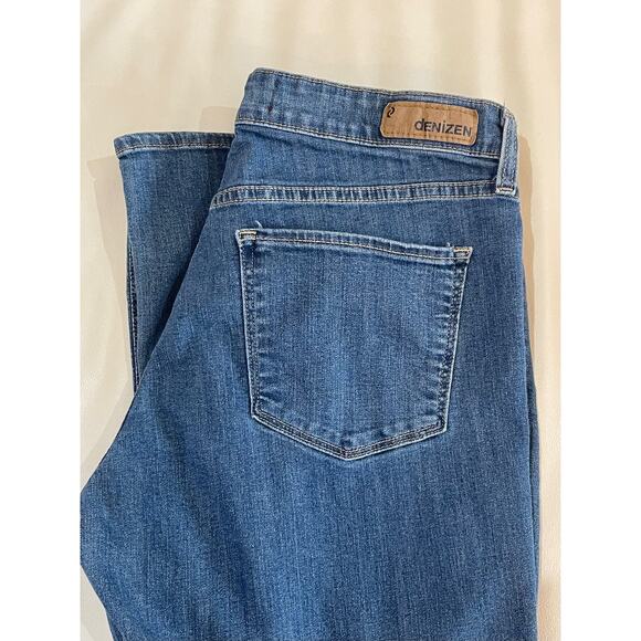 Denizen Boot Cut Ladies Jeans Size 14 Medium - Picture 1 of 7